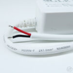 LEDTEK LED-muuntaja 200W 12V