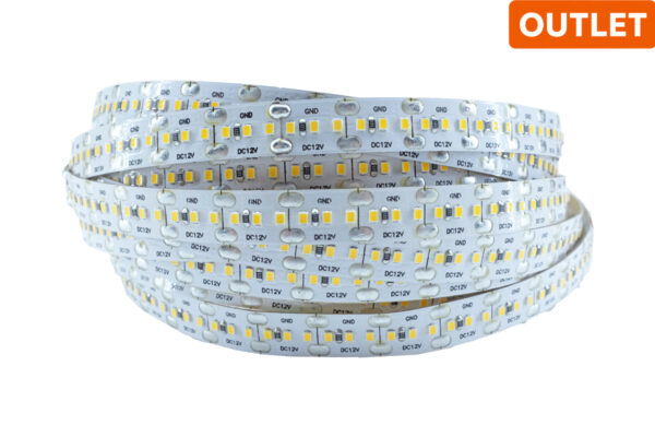 Ledtek LED-nauha outlet