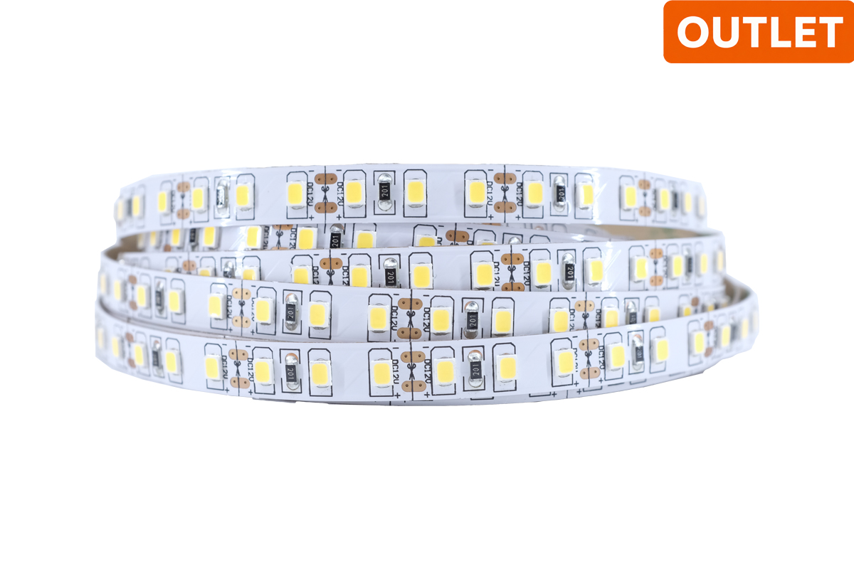 Ledtek LED-nauha 12V Outlet
