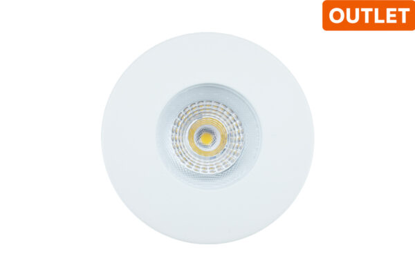 Ledtek LED-spotti outlet