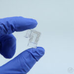 COB RGB LED-nauhan liitin