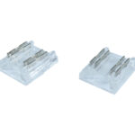 COB RGB LED-nauhan liitin