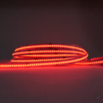 RGB COB LED-nauha 15W 24V IP20 10 m