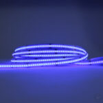 RGB COB LED-nauha 15W 24V IP20 10 m