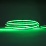 RGB COB LED-nauha 15W 24V IP20 10 m