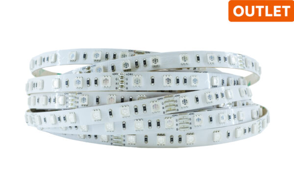 Ledtek RGB LED-nauha outlet
