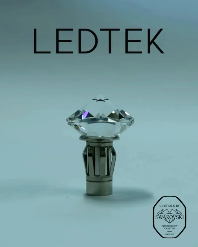 ✨ Valon ja luksuksen täydellinen yhdistelmä on täällä! ✨Nyt Ledtekin tähtitaivassetit saatavilla aidoilla Swarovskin kristalleilla. Näillä kristalleilla luot unohtumattoman tunnelman, jossa jokainen valonsäde heijastaa uskomatonta kimallusta. 💎✨

Koe, kuinka huippulaatu kohtaa eksklusiivisen muotoilun. 🌌 Swarovskin kristallit takaavat luksusluokan valaistuksen ja erityisen hohdokkaan tähtitaivaan kotiisi tai asiakastiloihin.

🛒 Saatavilla rajoitettu erä – tilaa nyt ja anna valon loistaa!✨ The perfect combination of light and luxury is here! ✨ Ledtek’s starry sky sets are now available with genuine Swarovski crystals. With these crystals, you can create an unforgettable ambiance where every beam of light reflects stunning brilliance. 💎✨

Experience how top quality meets exclusive design. 🌌 Swarovski crystals ensure luxury lighting and a dazzling starry sky in your home or business space.

🛒 Limited edition – order now and let the light shine!

#Ledtekfi #Swarovski #Tähtitaivas #LEDvalaistus #LuksusKotiin #Sisustus #Valokuitu #Kristallivalaistus #kuituvalot #ledtahtitaivas #sauna #saunalights #hoteldesign #spa #luxurydesign #kuituvalot #crystals